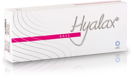 Hyalax® BASE